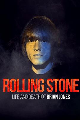 Rolling Stone: Life And Death Of Brian Jones