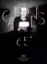 The 65th Cannes International Film Festival