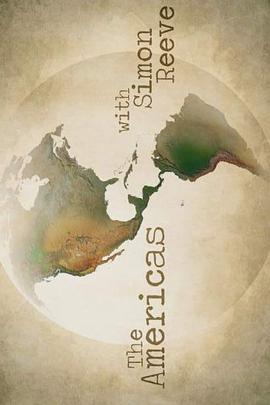 The Americas with Simon Reeve Season 1