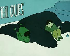 Old Bear
