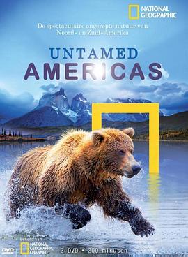Untamed Americas