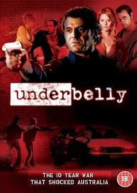 Underbelly Season 1