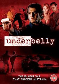 Underbelly Season 1
