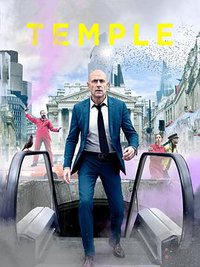 Temple Season 2