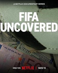 FIFA揭秘：足球、金钱与权力 (国际足联解密)