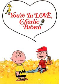 You're in Love, Charlie Brown