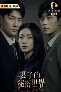 妻子的秘密世界