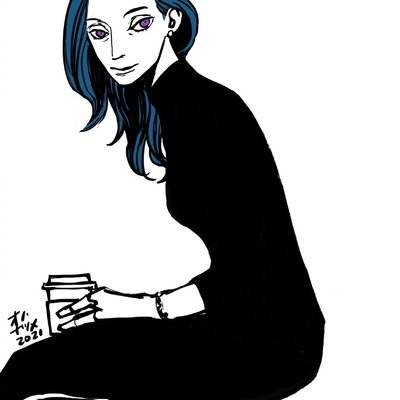 茶师一碗