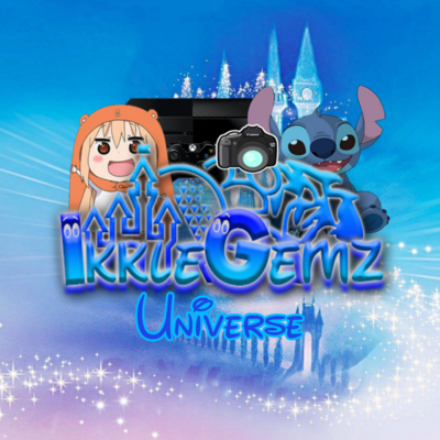 Avatar for Ikkle Gemz Universe ♿️ :mastodon: