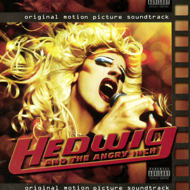 Wicked Little Town - Hedwig Version