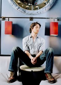 James McAvoy