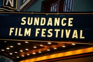 Sundance festival : american fiction