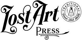 Lost Art Press