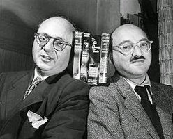 Ellery Queen