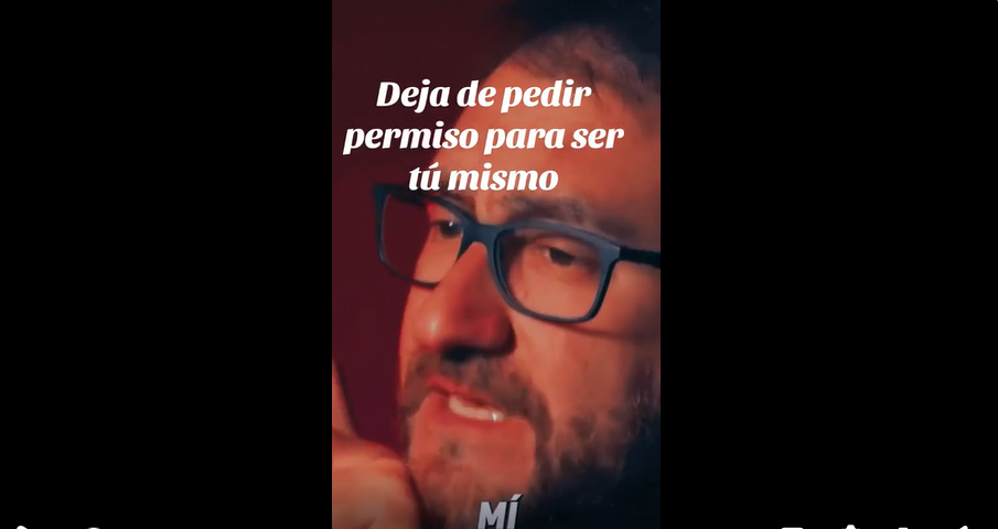 No necesitas sentirte preparado; necesitas empezar.