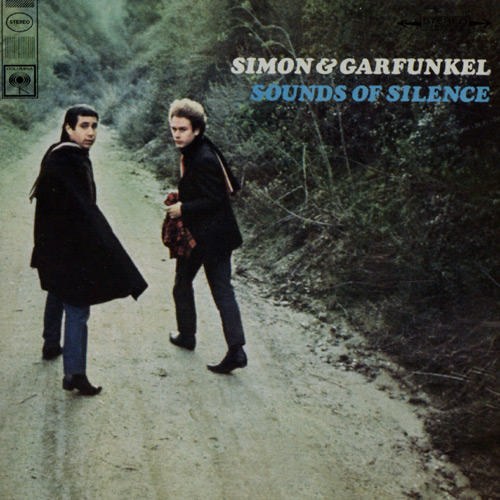 Sounds Of Silence