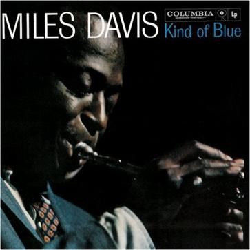 Kind of Blue