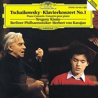 Kissin: Tchaikovsky Piano Concerto No.1