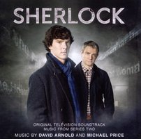 Sherlock - Original Television Soundtrack Music From Series Two