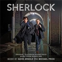 Sherlock - Original Television Soundtrack Music From Series One