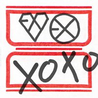 1집 XOXO (Hug Ver.)