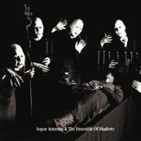 Dead Lovers' Sarabande (Face One)