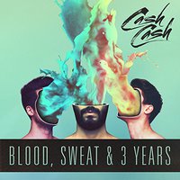 Blood Sweat & 3 Years