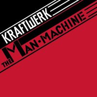The Man•Machine