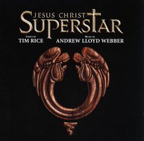 Jesus Christ Superstar