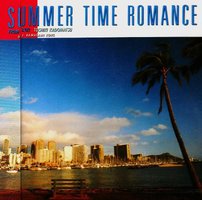 SUMMER TIME ROMANCE