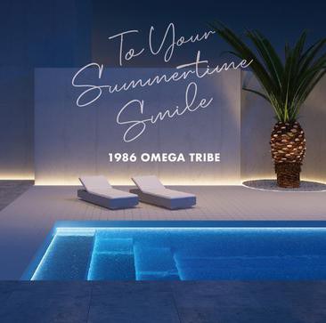35th Anniversary Album "To Your Summertime Smile"