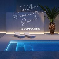 35th Anniversary Album "To Your Summertime Smile"