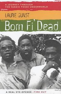 Born Fi' Dead
