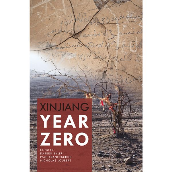 Xinjiang Year Zero (新疆零年)