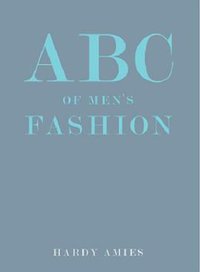 ABC of Men's Fashion