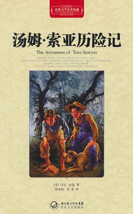 汤姆.索亚历险记