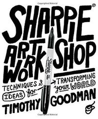 Sharpie Art Workshop