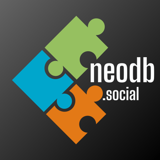 Icon for neodb.social