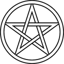 :pentacle: