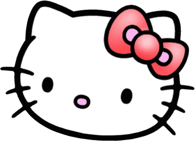 Emoji hello_kitty