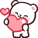 :bear_love:
