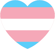 Emoji trans_heart