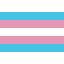 Emoji trans_flag