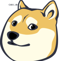 Emoji cmx_doge