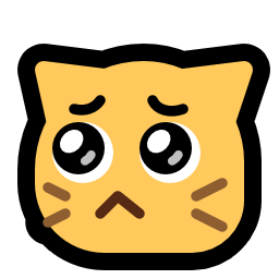 Emoji neocat_pleading