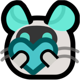 :neomouse_cyborg_cyan_heart: