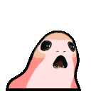 Emoji party_porg