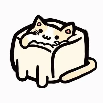 :nekotoufu:
