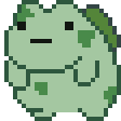 Emoji bulbasaurroll
