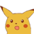 Emoji pickachu_wut
